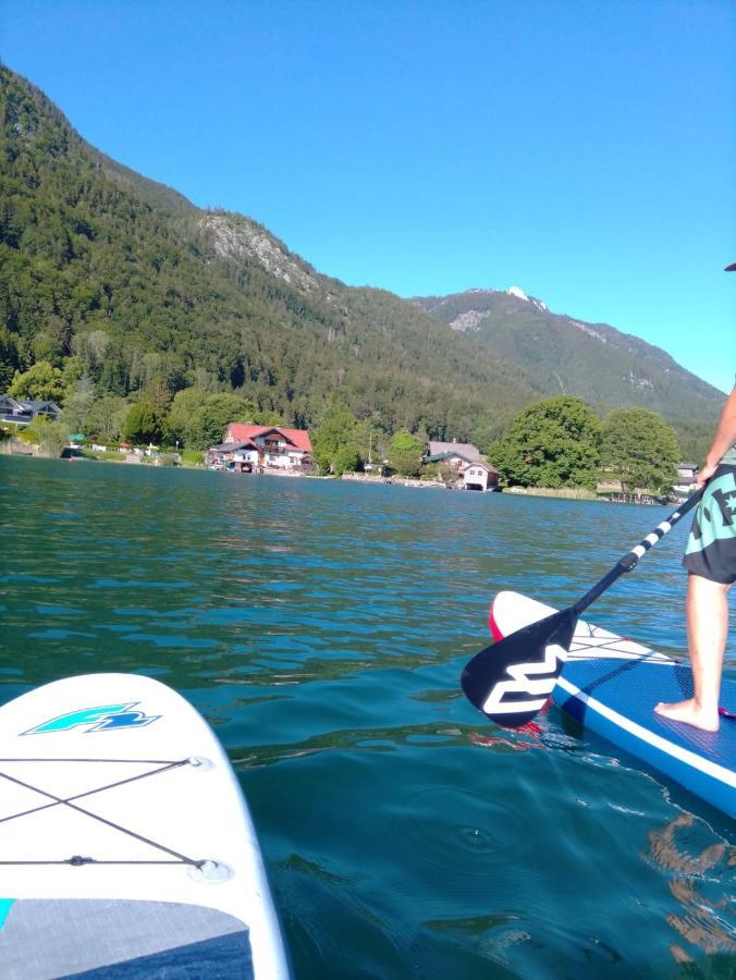S-Hansn Saint Wolfgang Kültér fotó