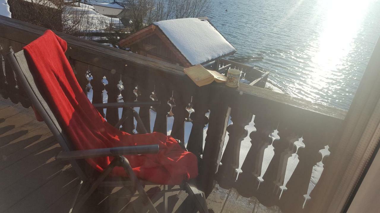 S-Hansn Saint Wolfgang Kültér fotó